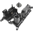 thumbnail image 3 of A-Premium Engine Valve Cover, with Gasket & Bolts & Oil Filler Cap, Compatible with Ford Escape 2017, L4 1.5L DOHC, Replace # DS7G6K271DF, 3 of 6