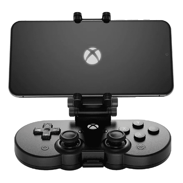 Control Con Clip Soporte Virtual Zone SN30 Pro Para Android iPhone IOS