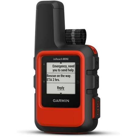 Garmin inReach Mini GPS Device