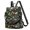 Basketball and Jersey Black Pattern, variant on Basketball and Hoop Black Pattern Fashion Backpack, Casual Daypack with Side Bottle Pockets & Convertible Strap, Multi Pockets Gifts for Women Casual Use