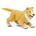 thumbnail image 2 of Safari Ltd Chiot Colley Meilleur en Spectacle, 2 of 4