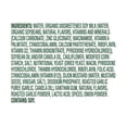 thumbnail image 3 of Simple Truth Vegan Non Dairy No Sugar Added Alfredo Pasta Sauce 15 oz - Pack of 1, 3 of 4