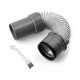 thumbnail image 1 of Vacuum Cleaner Hose for Navigator, Vacuum Cleaner Parts Navigator Lift- NV350 NV351 NV352 NV356 NV357, 1 of 5