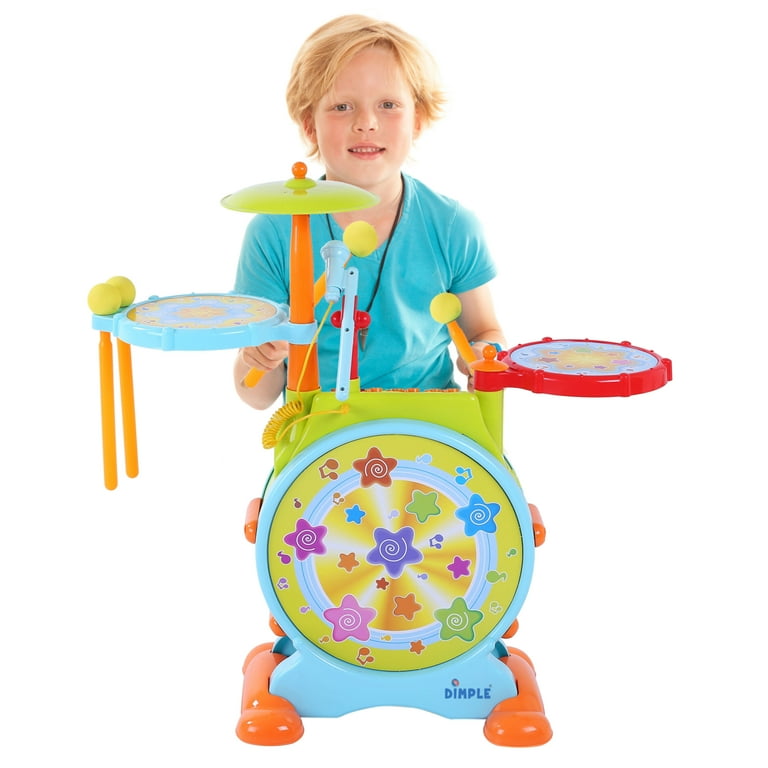Dimple toy cheap electric guitar