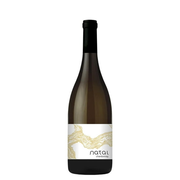 Vino Blanco Quinta Monasterio Natal Chardonnay 750 ml Quinta Monasterio Natal Chardonnay