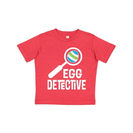

Inktastic Easter Egg Hunt Boys Gift Toddler Boy Girl T-Shirt