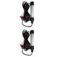 thumbnail image 1 of 12V LED Squid water Submersible Light Attracting Lamp 12V, 1 of 8