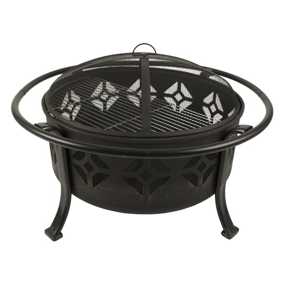 Fire Pit Replacement Bowl