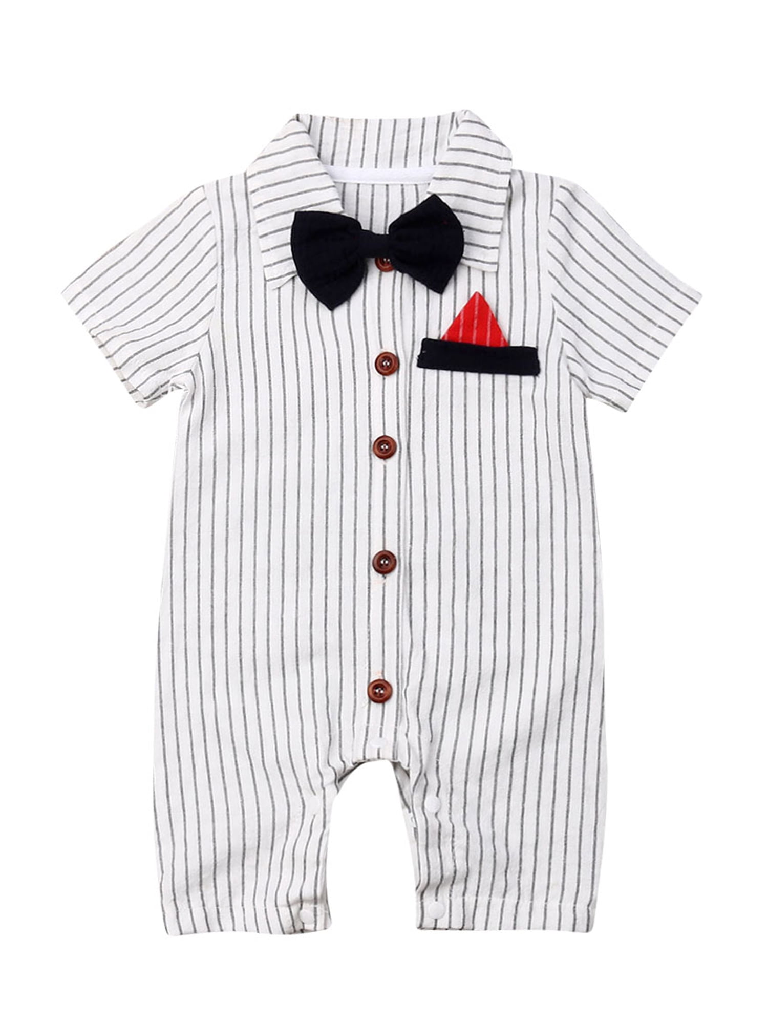 party outfits for baby boy