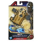 Marvel Spider-Man Thwip Shot Blaster Role Play Toy, Includes 3 Stretchy Web Projectiles