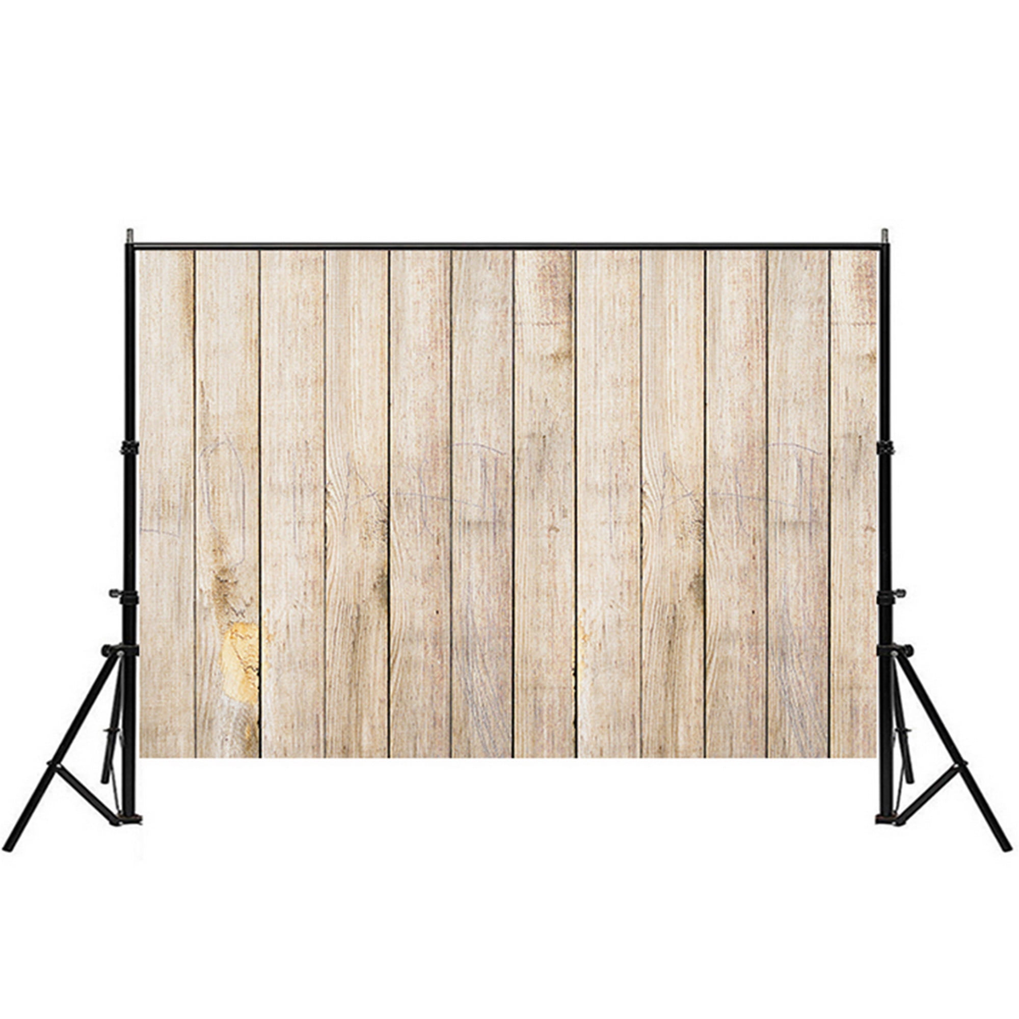 7x10 FT Letter J Vinyl Photography Backdrop,Summer Holiday on Tropical Beach Theme J Rustic Old Wood Planks Background for Baby Birthday Party Wedding Studio Props Photography