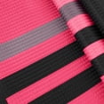 thumbnail image 4 of Afuyipoi Men's Printed Polo Shirt,Turndown Collar Casual Loose - Fitting Short - Sleeve Tees Pink S, 4 of 8
