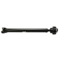 thumbnail image 4 of Detroit Axle - 4WD Front Drive Shaft for 2002-2010 Ford Explorer Mercury Mountaineer Lincoln Aviator [22.25" ] Propeller Drive Shaft Assembly 2003 2004 2005 2006 2007 2008 2009 Replacement [DR-11], 4 of 5