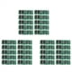 thumbnail image 1 of 30 Uds 3S 20A BMS 18650 Módulo de Cargador de Batería de Iones de Litio Placa de Protección BMS PCB 11,1 V 12V 12,6 V Módulo, 1 of 5