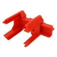 thumbnail image 4 of Adjustable Industrial Ball Valve Lockout Device for Secure Pipeline Maintenance and Safety, Flame Retardant PP Material, Universal Fit for DN8-DN50 Valves, Easy to Use with Smooth Surface Design, 4 of 7