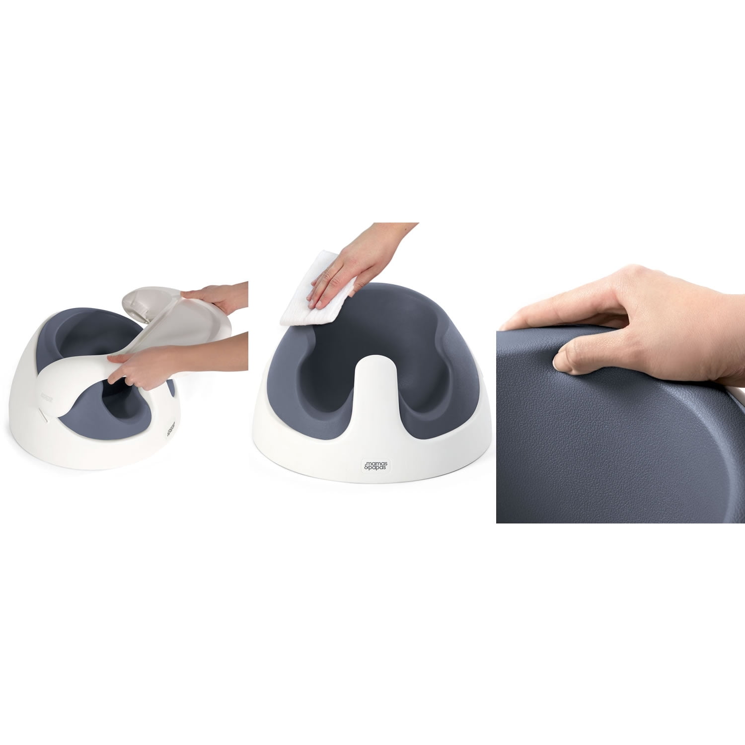 baby snug play tray