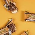 thumbnail image 6 of Barebells Protein Bars Peanut Butter - 12 Count, 20g High Protein Treats - Chocolate Nutrition Bar with 1g Total Sugars - On-The-Go Breakfast or Post-Workout Snack, 6 of 8