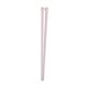 thumbnail image 5 of 2 palillos chinos de fibra de vidrio reutilizables para niños, antideslizantes, para principiantes. cerdo, 5 of 9