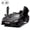 Black, variant on Licensed McLaren765LT Electric Ride on Cars for Kids, 12V Powered Ride on Toys with Parent Remote Control, Electric Car for 3-6 w/Music Player/LED Lights/Safety Belt, Black