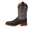 thumbnail image 3 of Justin Men's Men'S Bender Performance Western Boot Broad Square Toe - BR5349 8.5 D(M) US, 3 of 5