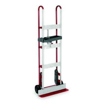 Dayton Appliance Hand Truck,700 lb.,60in 3W042