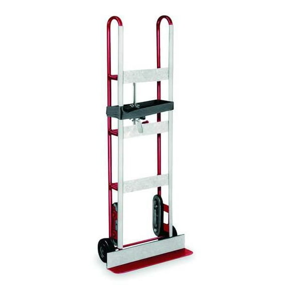 Dayton Appliance Hand Truck,700 lb.,60in 3W042