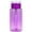 Purple, variant on Pana High Quality 7oz Liquid Pump Dispenser - Silver (2 Bottles)