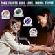 thumbnail image 4 of Kit de Pintura Facial Fenmay 36 Colores XL con Plantillas y Libro para Niños, 4 of 8