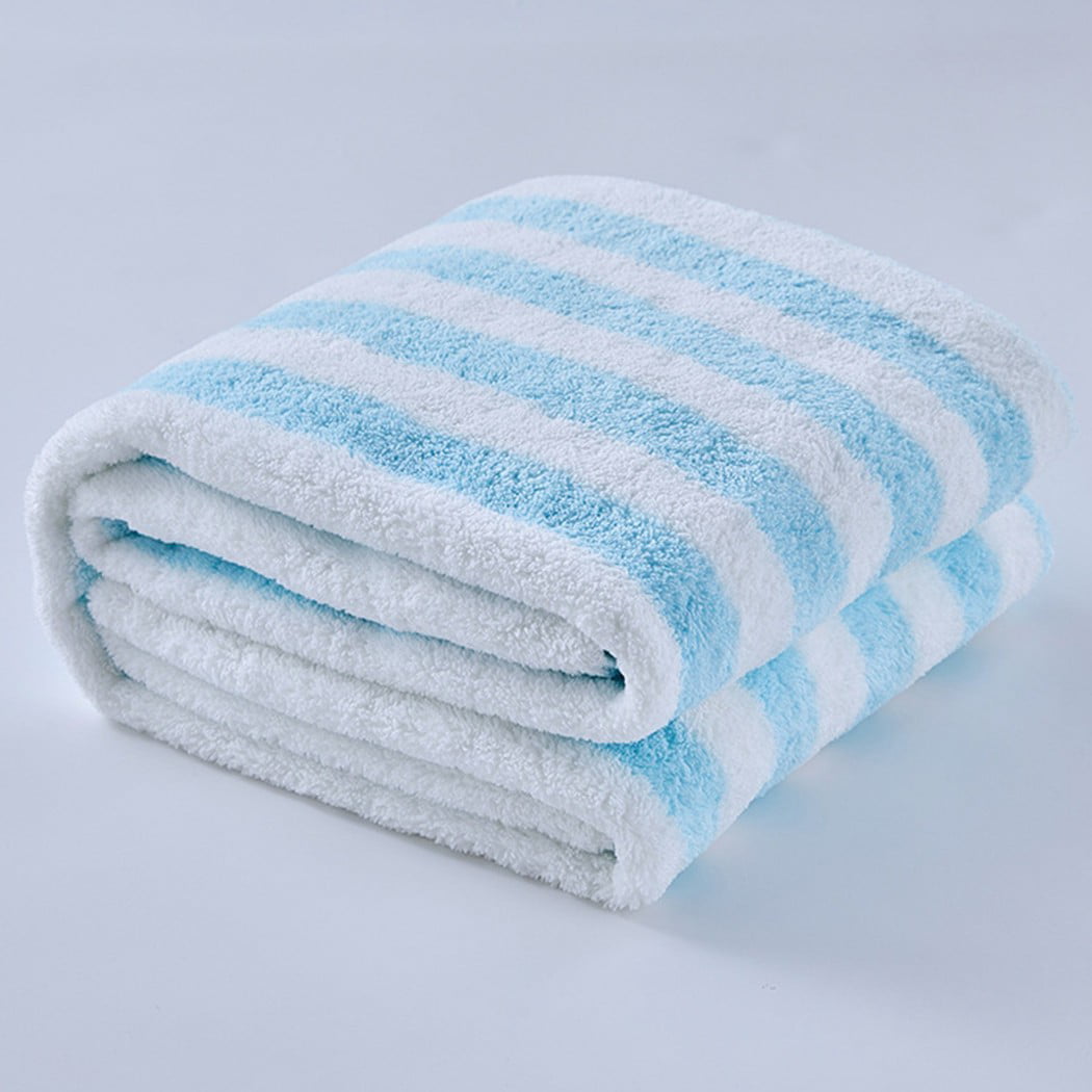 Extra Large Single Bath Towels 39x59/" Cotton Luxury Turkish Bath Towels soft