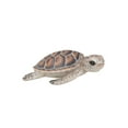 thumbnail image 6 of Hi-Line Gift TURTLE Garden Statue, Realistic, 6 of 6