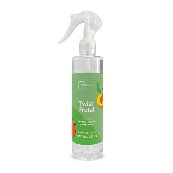 Home Spray Alta Mainstays Twist Frutal 250 Ml