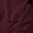 thumbnail image 4 of CHUANK Kids Sweatpants Loose Fit Fleece Jogger Pants with Elastic Bottom, 4 of 7