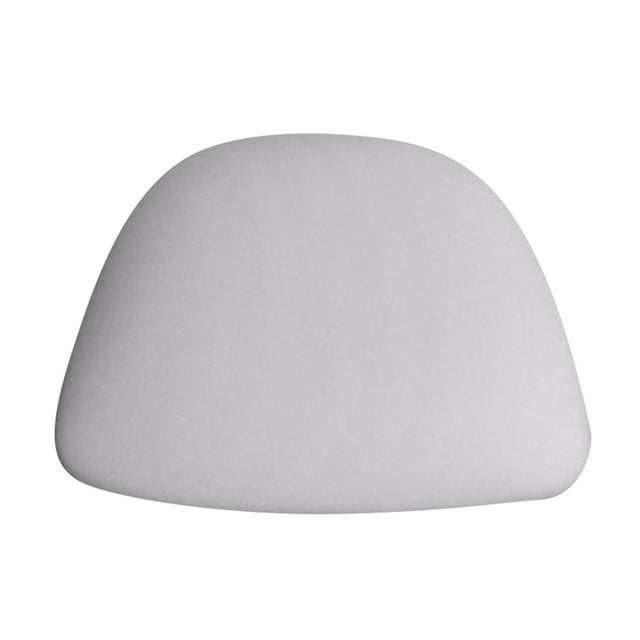 Housse de Coussin de Chaise Élastique Housse de Coussin de Chaise Style Moderne Simple Housse de Coussin de Chaise en Tissu Lavable