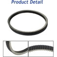 thumbnail image 3 of labwork Drive Belt Replacement for Polaris Ranger 570 2014-2021, 3 of 5