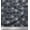 Slate Gray, variant on Soimoi Cotton Duck Fabric Triangle Block Print Sewing Fabric Yard 42 Inch Wide