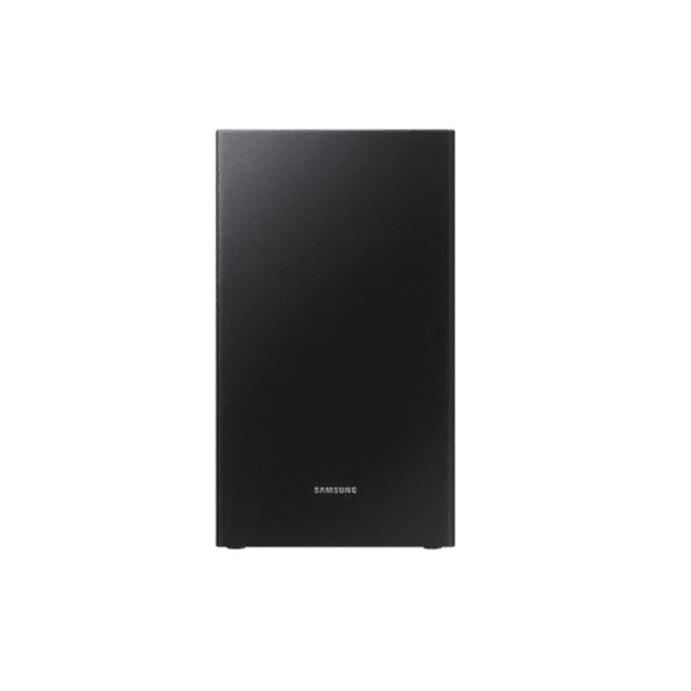 Restored Samsung HW-Q6CT/ZA 5.1ch 