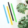 thumbnail image 1 of IFANLANDOR 4pcs Flower Bulb Planter Tool Plastic Assorted Color For Gardeners Outdoor Gardening, 1 of 7