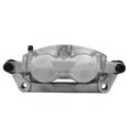 thumbnail image 3 of Detroit Axle - Rear Right Brake Caliper with Bracket Replacement for 2013-2016 Ford F-450 Super Duty,2013-2022 F-350 Super Duty, 3 of 7