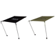 thumbnail image 1 of Moon Chair Protección UV Toldo Impermeable para Acampar Pesca (), 1 of 7