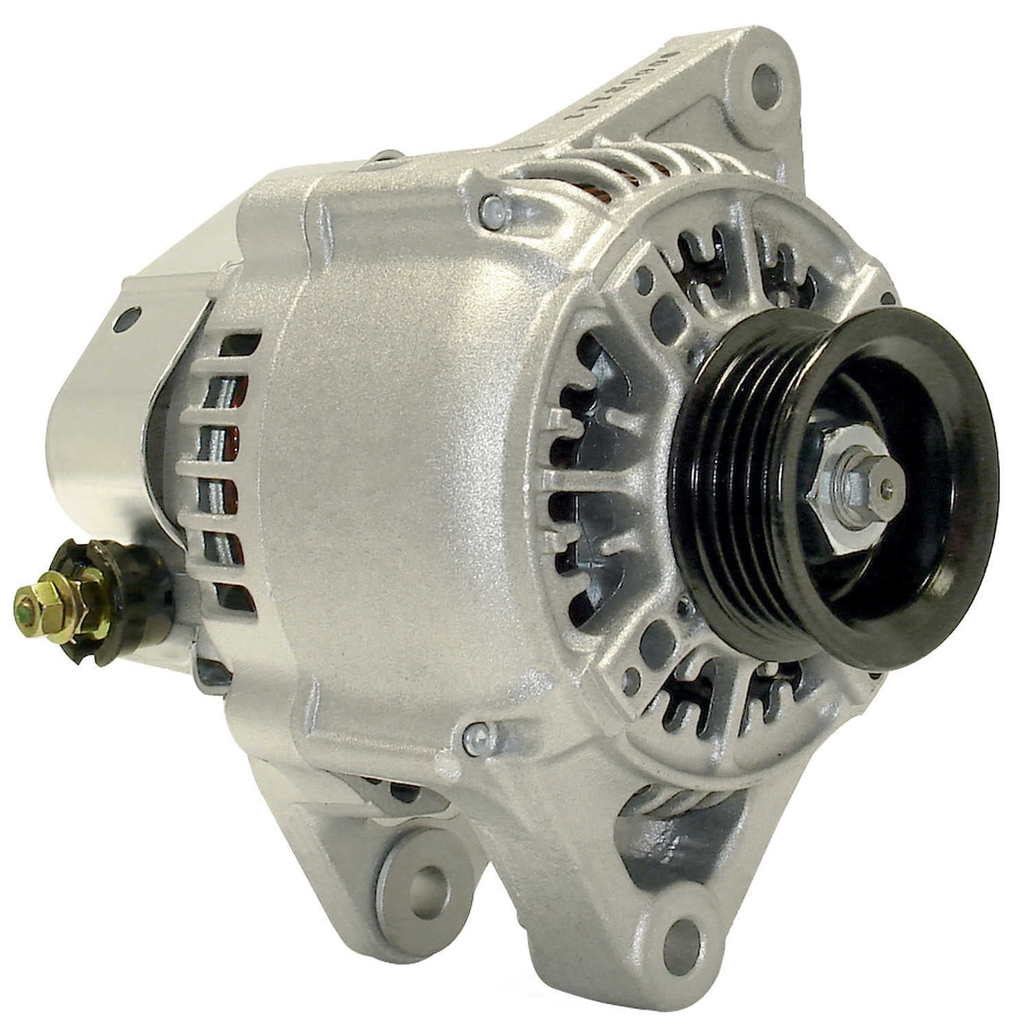 FVP Professional 13481 Alternator Standard