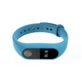 thumbnail image 4 of Xiaomi Mi Band 2 Strap Bracelet Strap Miband Replacement Solid Color Silicone Wristband For Xiaomi Band 2 Accessories, 4 of 5