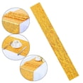 thumbnail image 3 of Brillo de Lentejuelas Doradas para Decoraciones Navideñas de Despedida de Soltera, 3 of 7