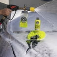 thumbnail image 4 of Chemical Guys Citrus Wash & Gloss Concentrated Shampoo, 4 of 5
