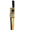 thumbnail image 3 of Interruptor Remoto RF PequeñO 433MHZ 4.2V 4.5V 5V 6V 7.4V 9V 12V Interruptores InaláMbricos de Contacto de Relé PequeñO NO COM NC Mini Interruptor, 3 of 6