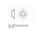 thumbnail image 4 of Winstop Brake Kits, Rear WSK871, Dodge Ram 4500 2010-2008, 4 of 6
