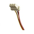thumbnail image 3 of SUPPLYZ Direct Replacement for GE WH19X24141 Washer Lid Lock Harness, 3 of 3