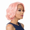 thumbnail image 4 of It's a Wig! 5G True HD Transparent Swiss Lace - Issac, 4 of 5