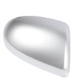 thumbnail image 1 of Side Rearview Mirror Cover Cap, Scratch Proof Side Wing Mirror Cap  for Vehicle Silver,Blue,Light Blue,Red,Gray,Dark Blue, 1 of 7