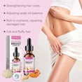 thumbnail image 4 of NEW Essential oils Essential Oil Collagen Body E Ssential Oil, Chest And Buttocks Skin Moisturizing Massage Oil 30ml(buy 2 get 10% off), 4 of 5