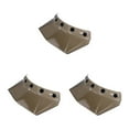 thumbnail image 2 of Guardoinrt Peak 5-Snap Sun for Visor Sunshield Protective Gear Brown 3Set, 2 of 6